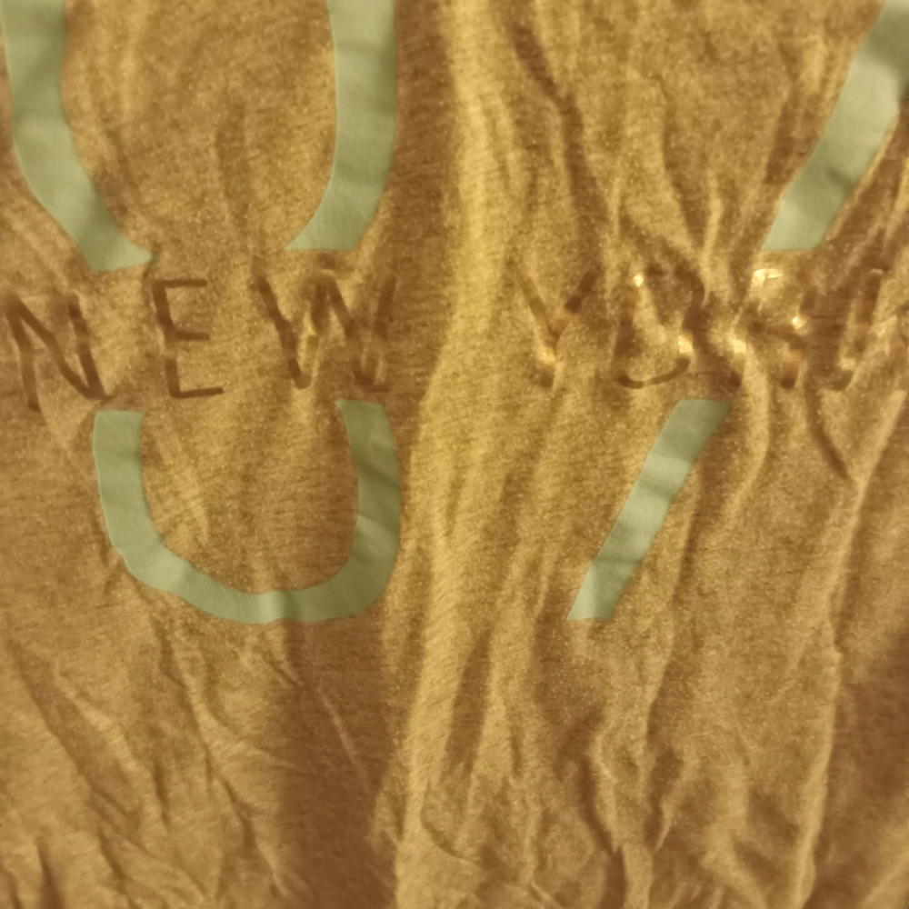 Aeropostale woman's tshirt